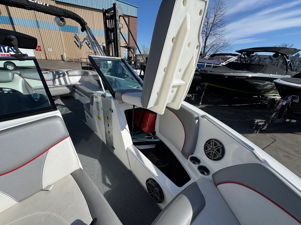 2016 Mastercraft X30 23.0 feet, Madison, WI #25