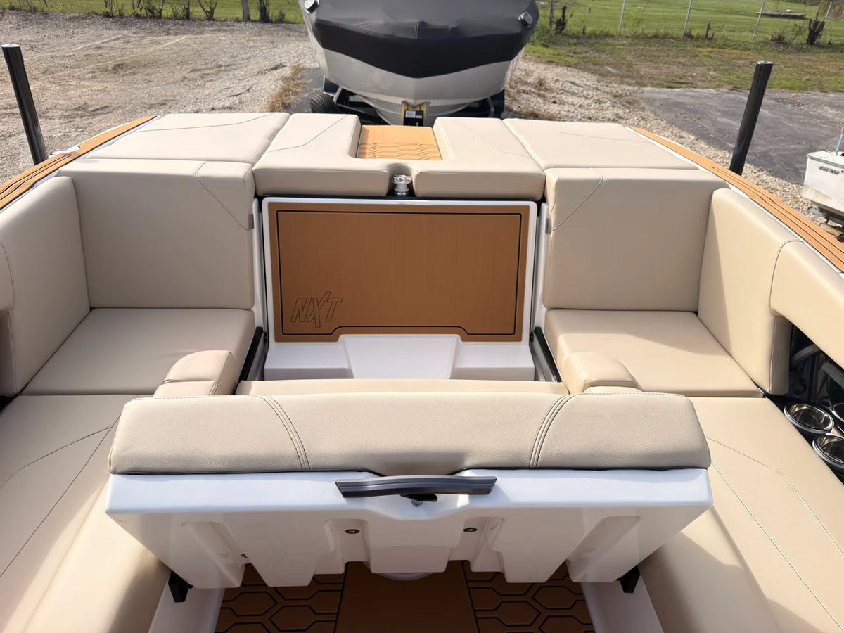 2027 Mastercraft NXT22 22.0 feet, Pewaukee, WI #27