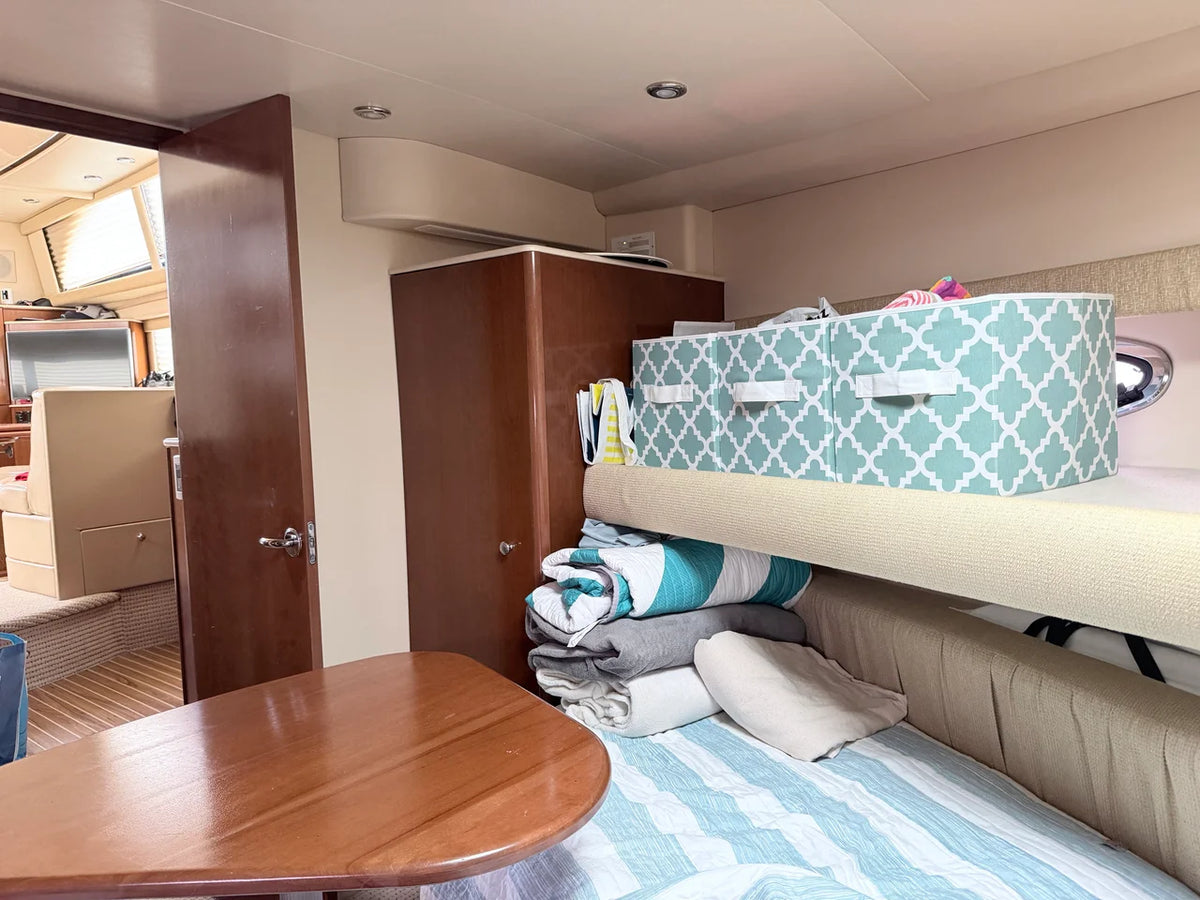 2005 Meridian 368 MOTORYACHT 36.0 feet, Winthrop Harbor, IL #24