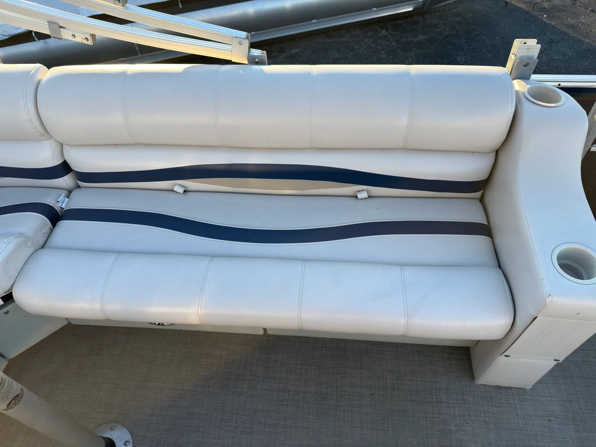 2015 Starcraft STARDECK 236 23.0 feet, Pewaukee, WI #19