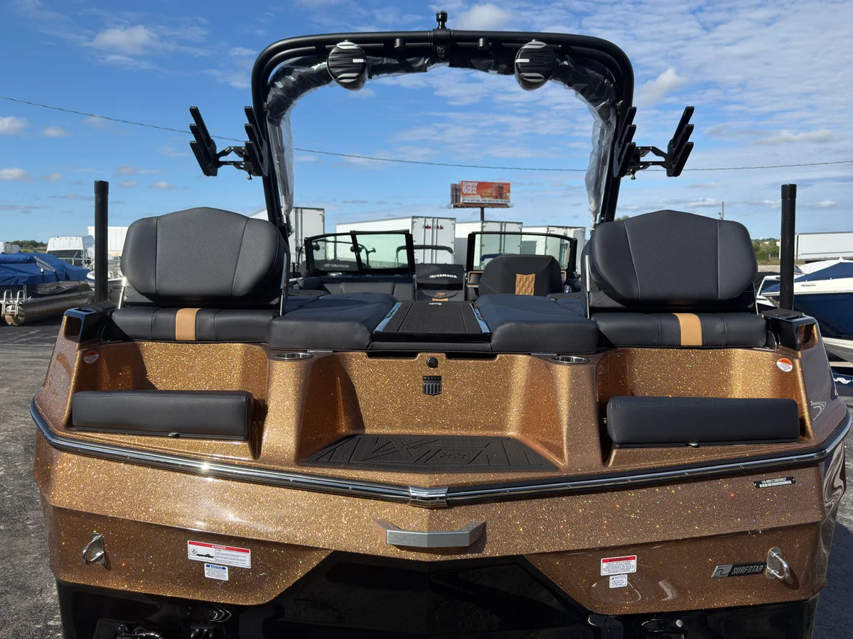 2027 Mastercraft XT23 23.0 feet, Pewaukee, WI #10