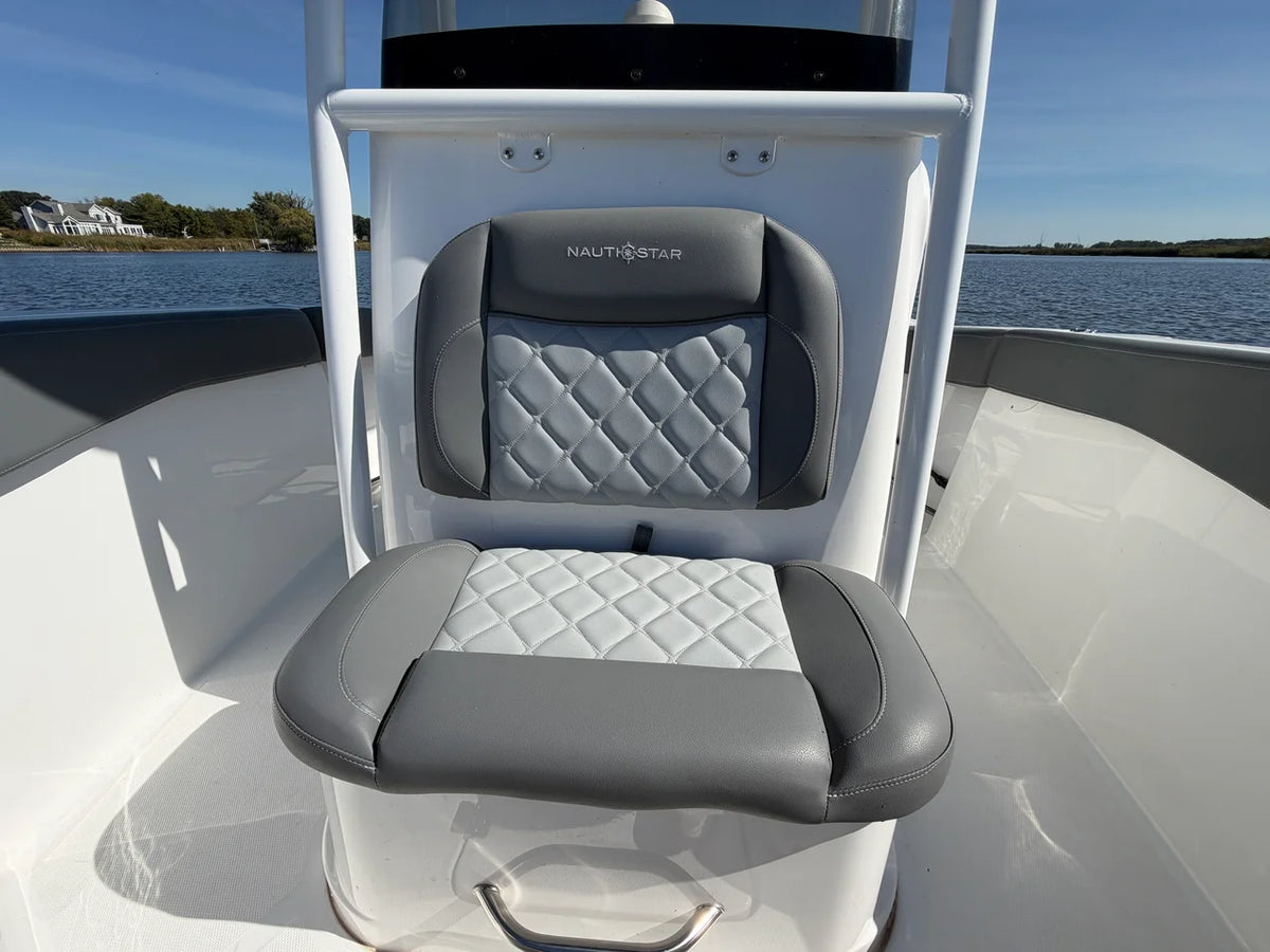 2024 NauticStar 222L OFFSHORE 21.0 feet, Grand Haven, MI #21
