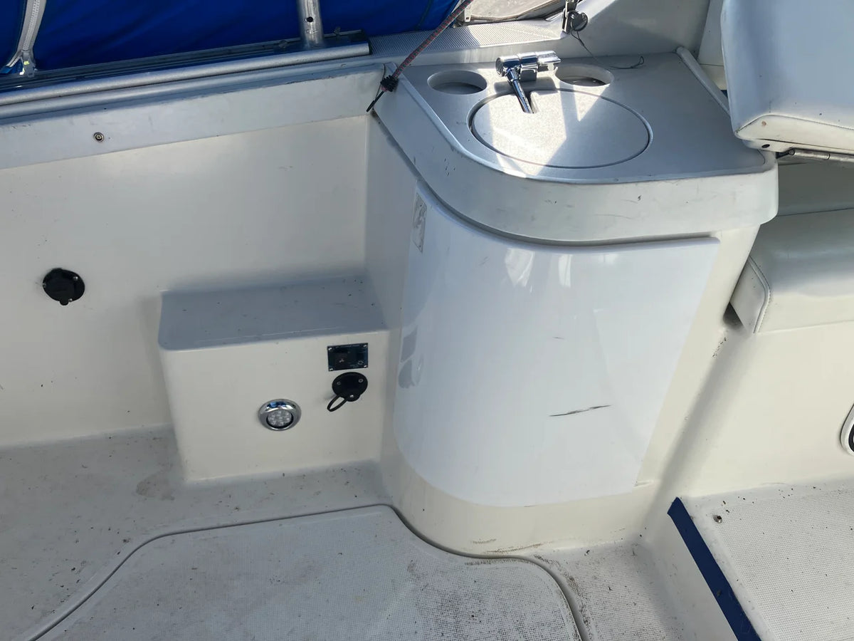1997 Formula 27 PERFORMANCE CRUISER 27.0 feet, Sturgeon Bay, WI #10