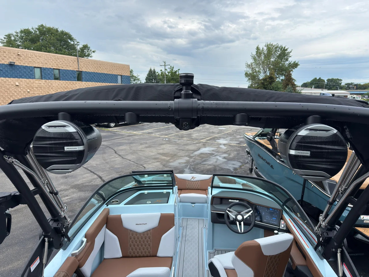 2027 Mastercraft XT 20 20.0 feet, Pewaukee, WI #17
