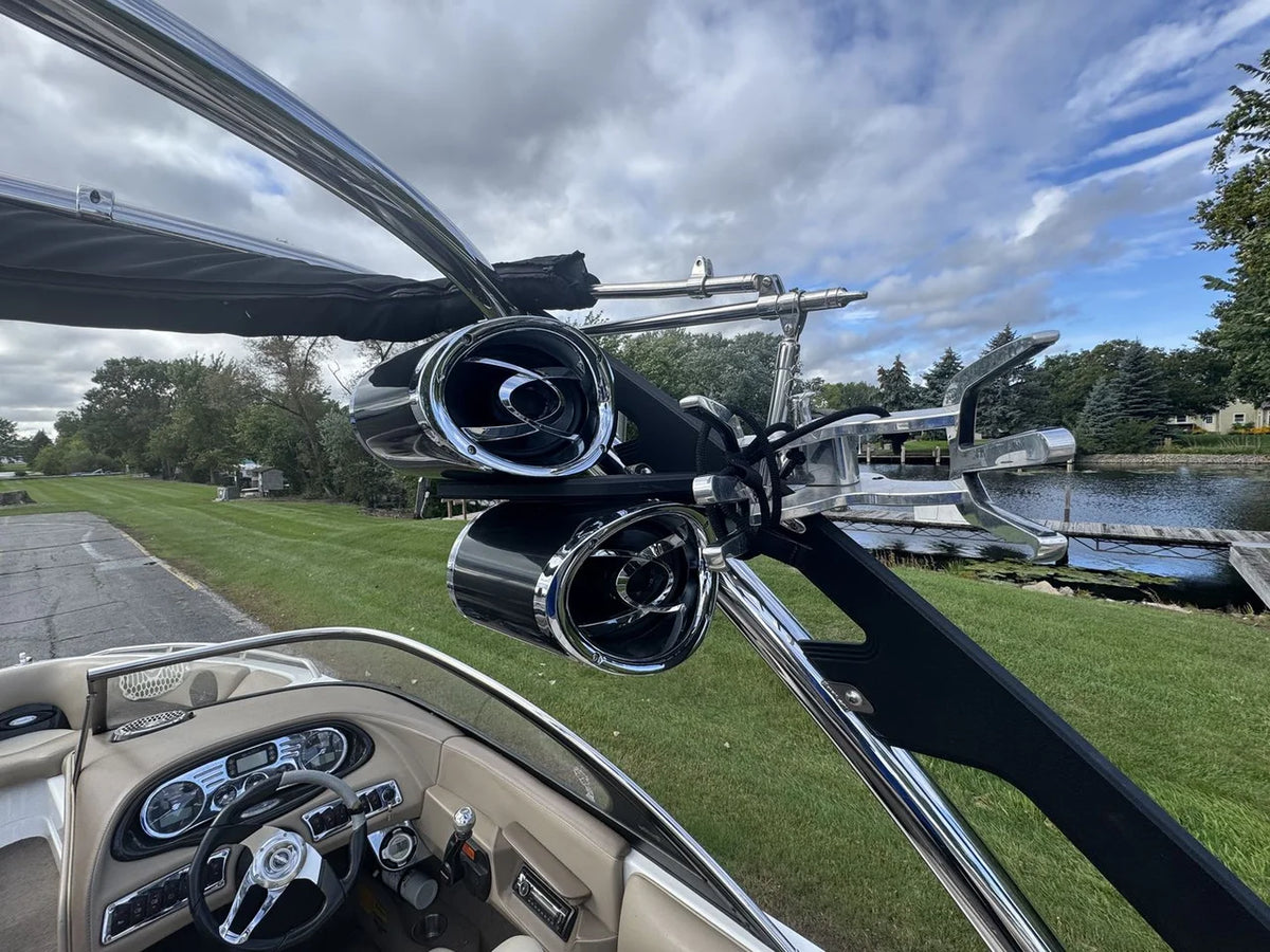 2007 Malibu 23 LSV 23.0 feet, Oshkosh, WI #29