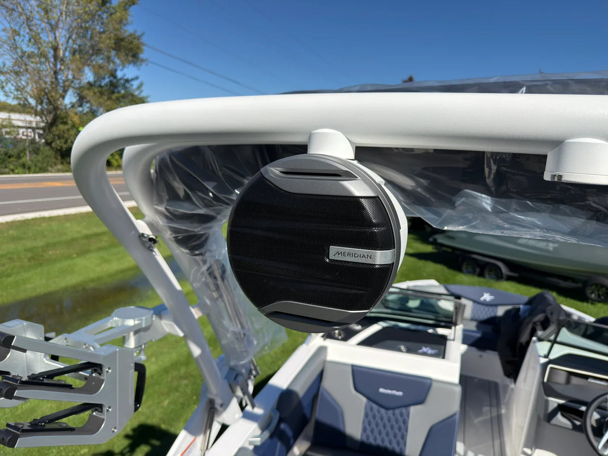 2027 Mastercraft XT22 22.0 feet, Pewaukee, WI #44