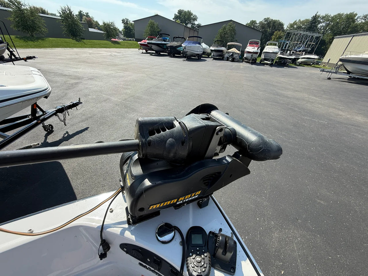 2017 Glastron GTSF 185 18.0 feet, Antioch, IL #27