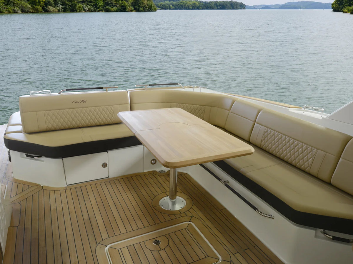 2027 Sea Ray SLX 400 Outboard 40.0 feet, Inuvik, Northwest Territories #23