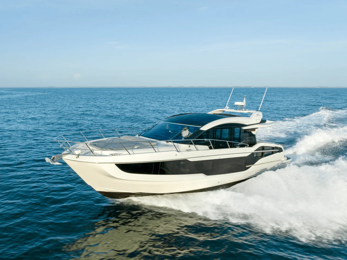 2027 Galeon 450 HTC 45.0 feet, Inuvik, Northwest Territories #3