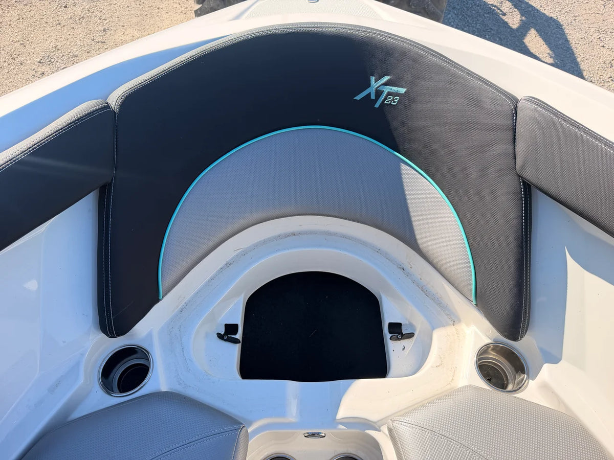 2017 Mastercraft XT23 23.0 feet, Pewaukee, WI #51