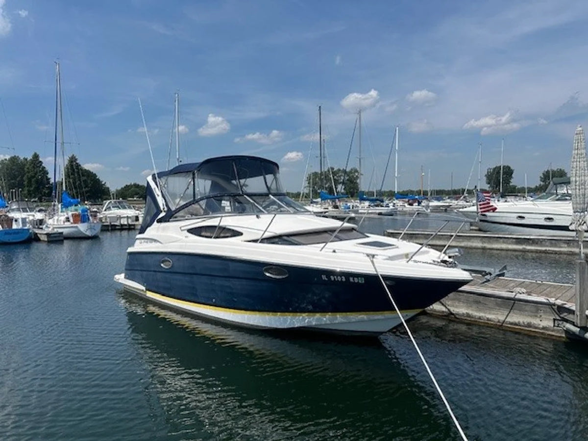 2008 Regal 2860 WINDOW EXPRESS 29.0 feet, Winthrop Harbor, IL #1