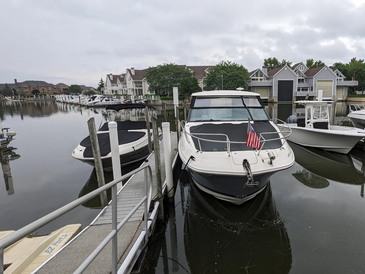 2021 Sea Ray 320 SUNDANCER OB 32.0 feet, Marblehead, OH #2