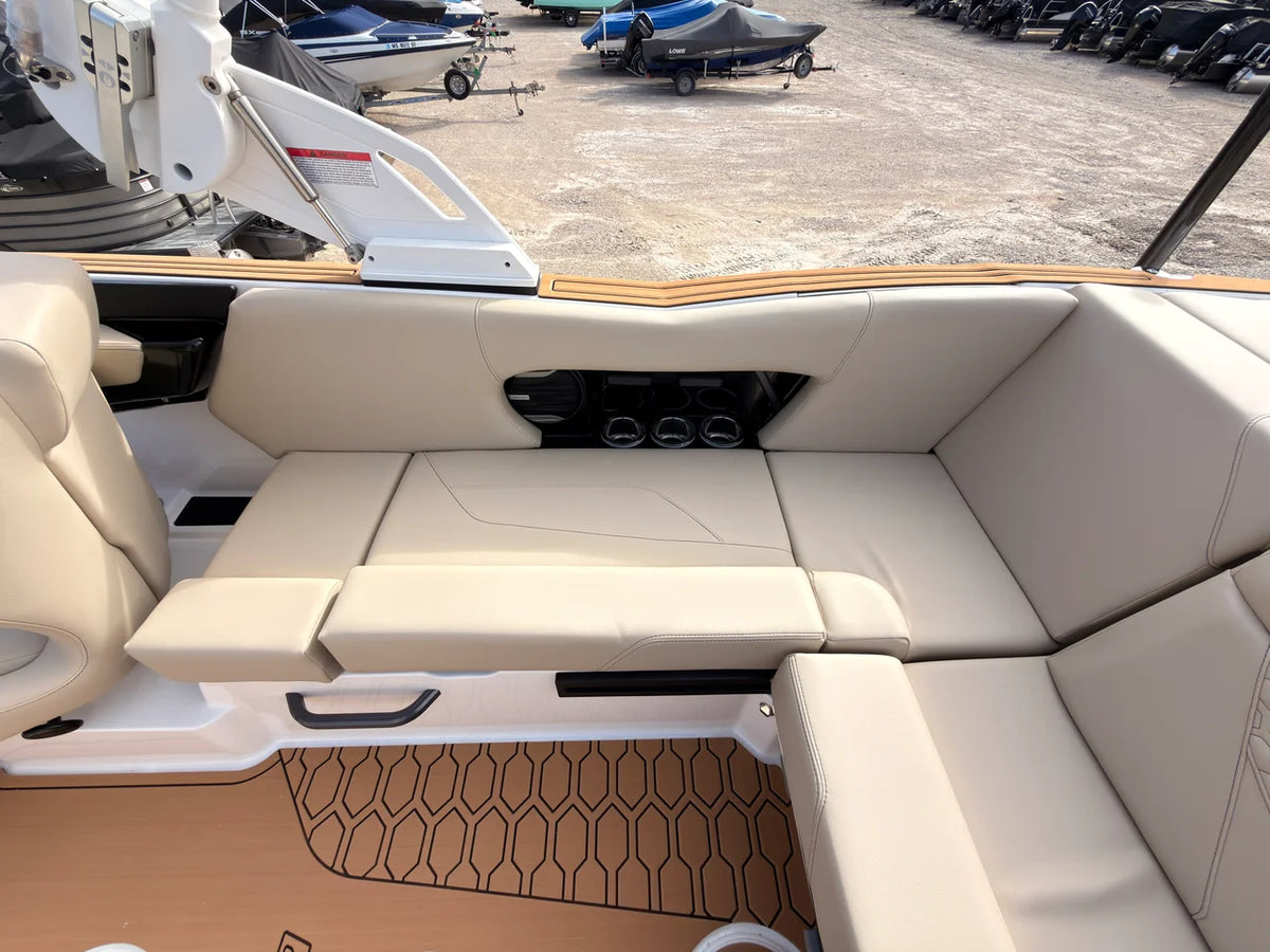 2027 Mastercraft NXT22 22.0 feet, Pewaukee, WI #19