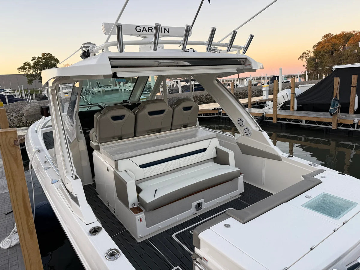 2025 Tiara Yachts 34LS 34.0 feet, Marblehead, OH #29
