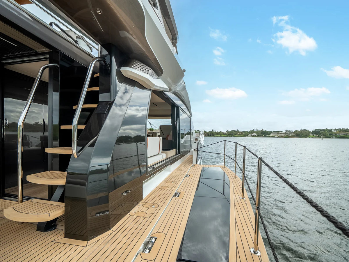 2027 Galeon 520 FLY 52.0 feet, Inuvik, Northwest Territories #65