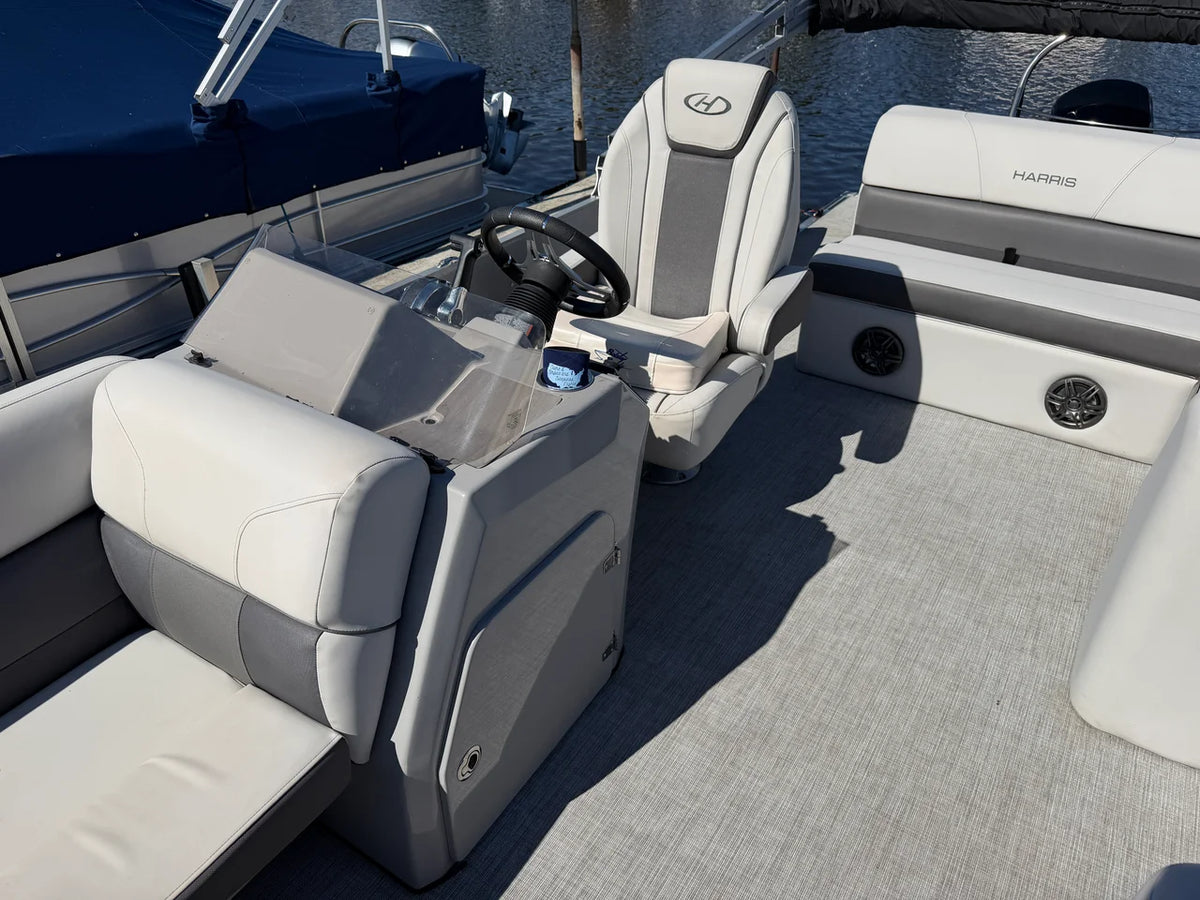 2023 Harris CRUISER 230 CS 23.0 feet, Antioch, IL #43