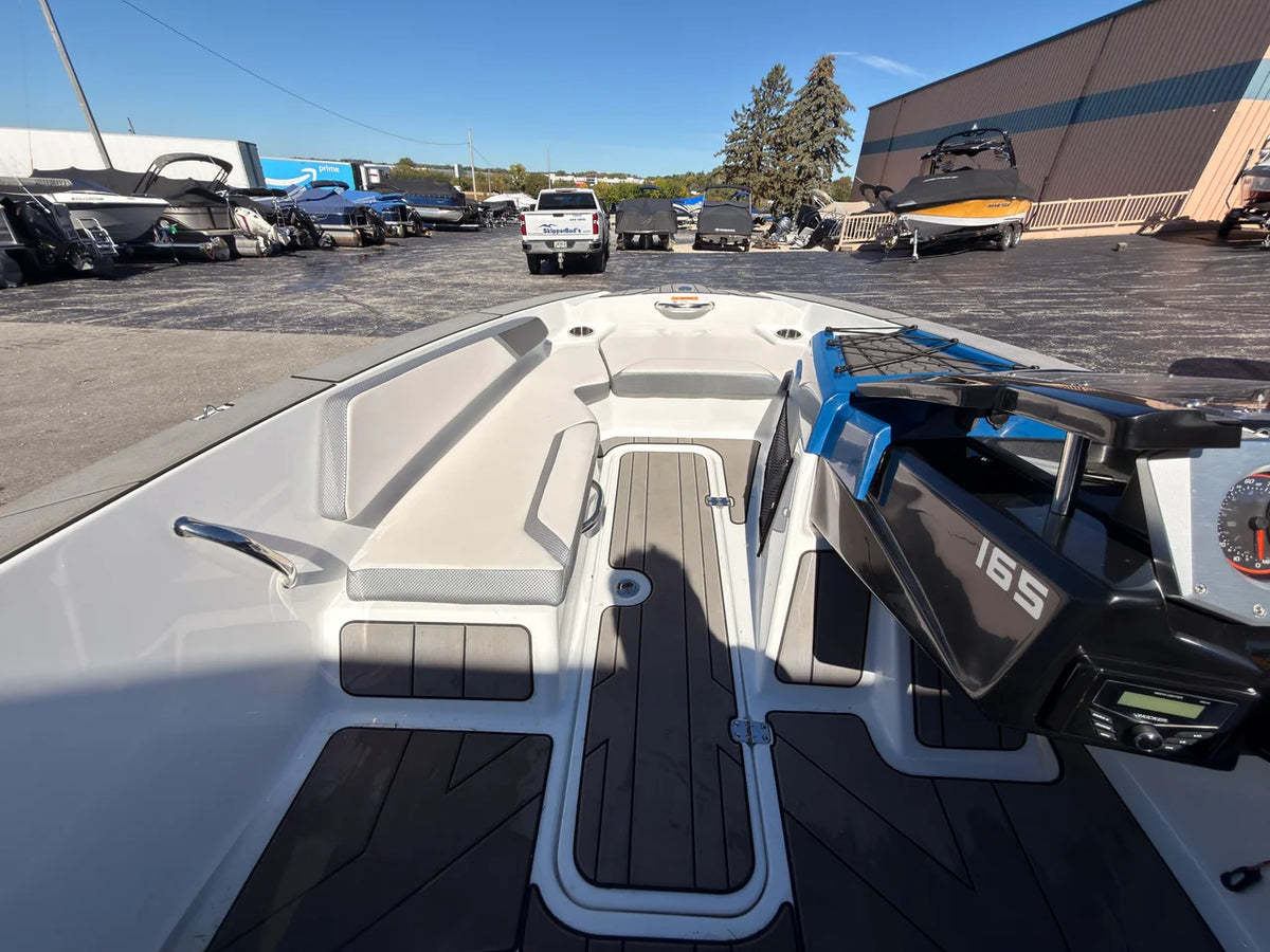 2021 Scarab 165 ID 16.0 feet, Pewaukee, WI #18
