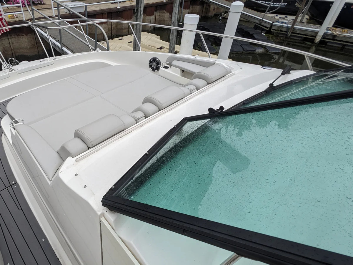 2021 Sea Ray 320 SUNDANCER OB 32.0 feet, Marblehead, OH #13