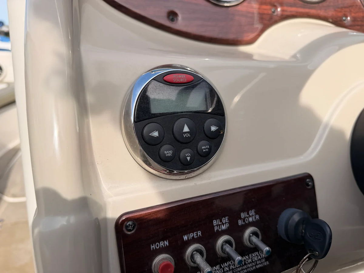 2006 Sea Ray 220 SUNDECK 22.0 feet, Pewaukee, WI #29