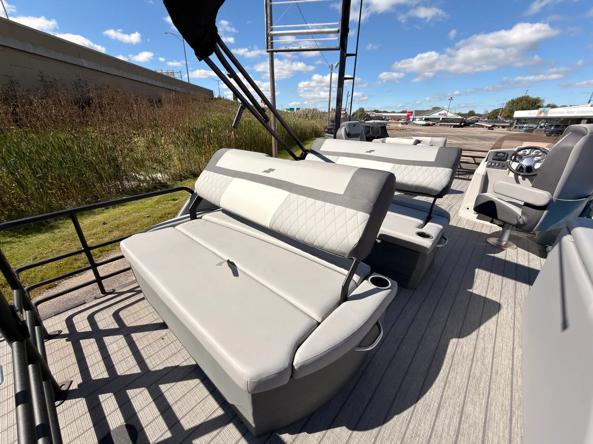 2026 Starcraft EXS 3 DL 23.0 feet, Antioch, IL #58