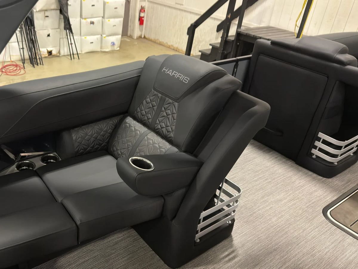 2026 Harris 230 Grand Mariner 23.0 feet, Oshkosh, WI #27