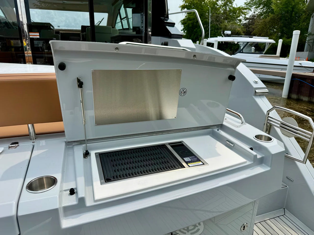 2026 Cruisers Yachts 46 Cantius 46.0 feet, Marblehead, OH #6