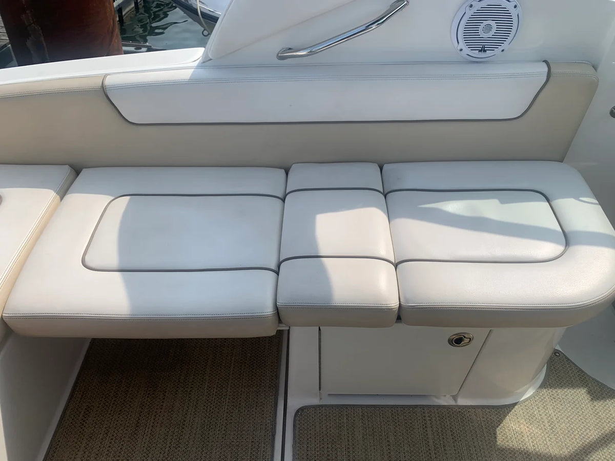 2012 Sea Ray 260 SUNDANCER – SkipperBud's