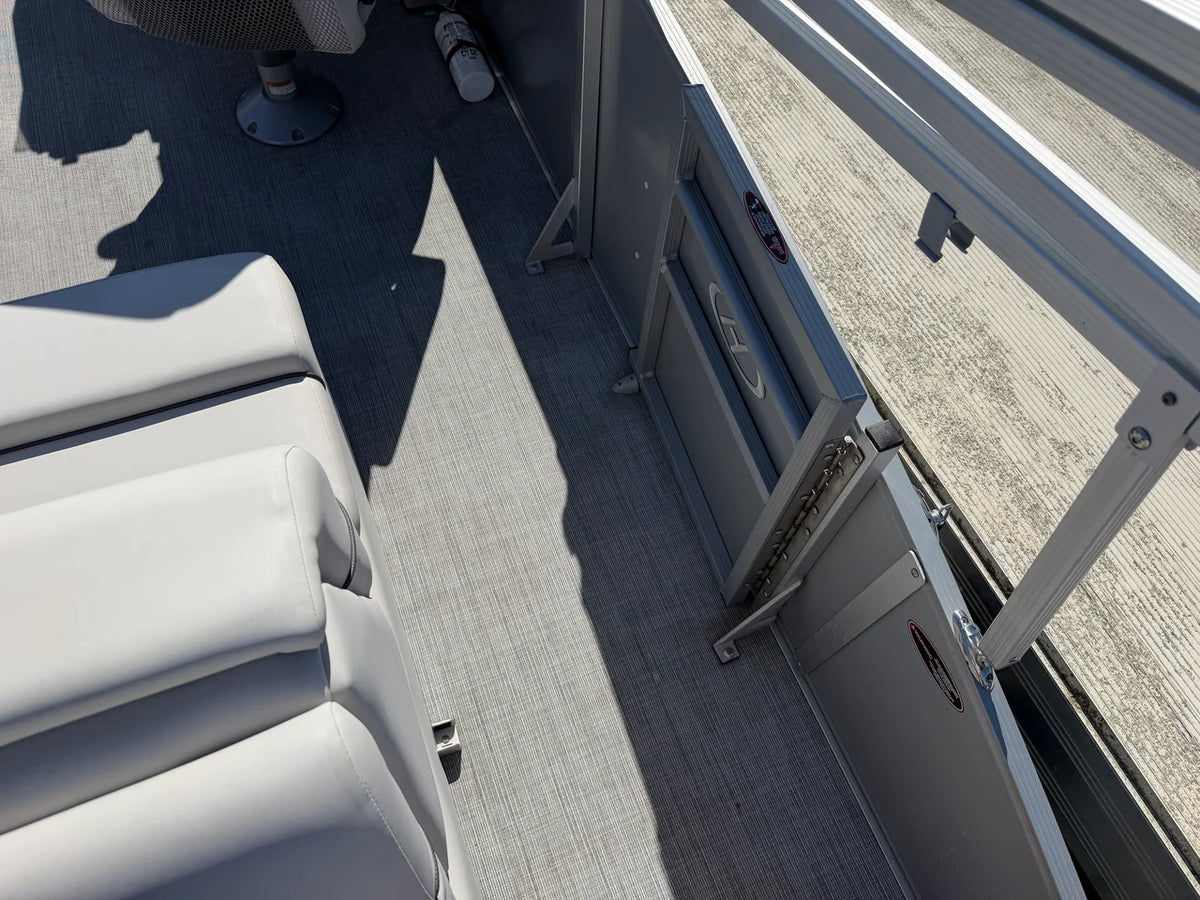 2023 Harris CRUISER 230 CS 23.0 feet, Antioch, IL #15