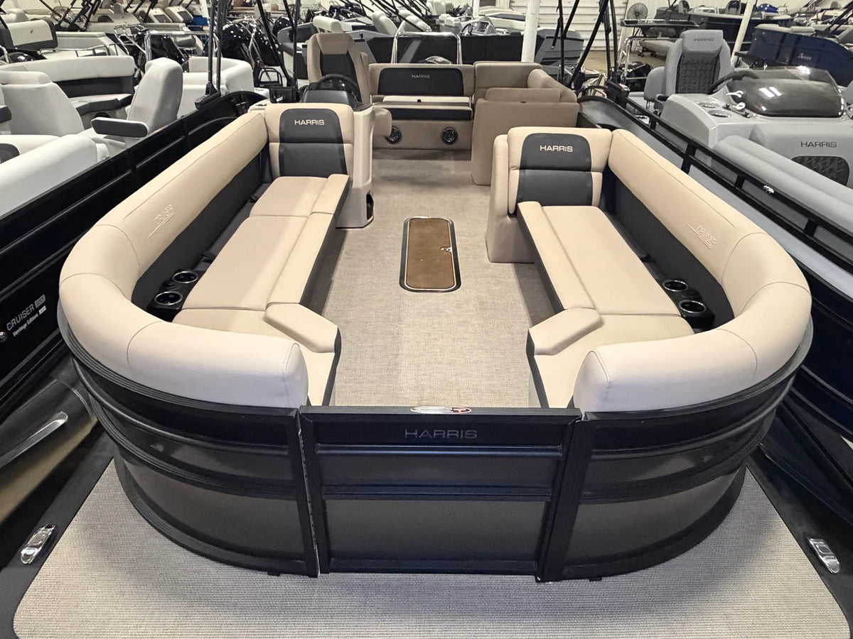 2025 Harris 250 Cruiser 25.0 feet, Oshkosh, WI #1