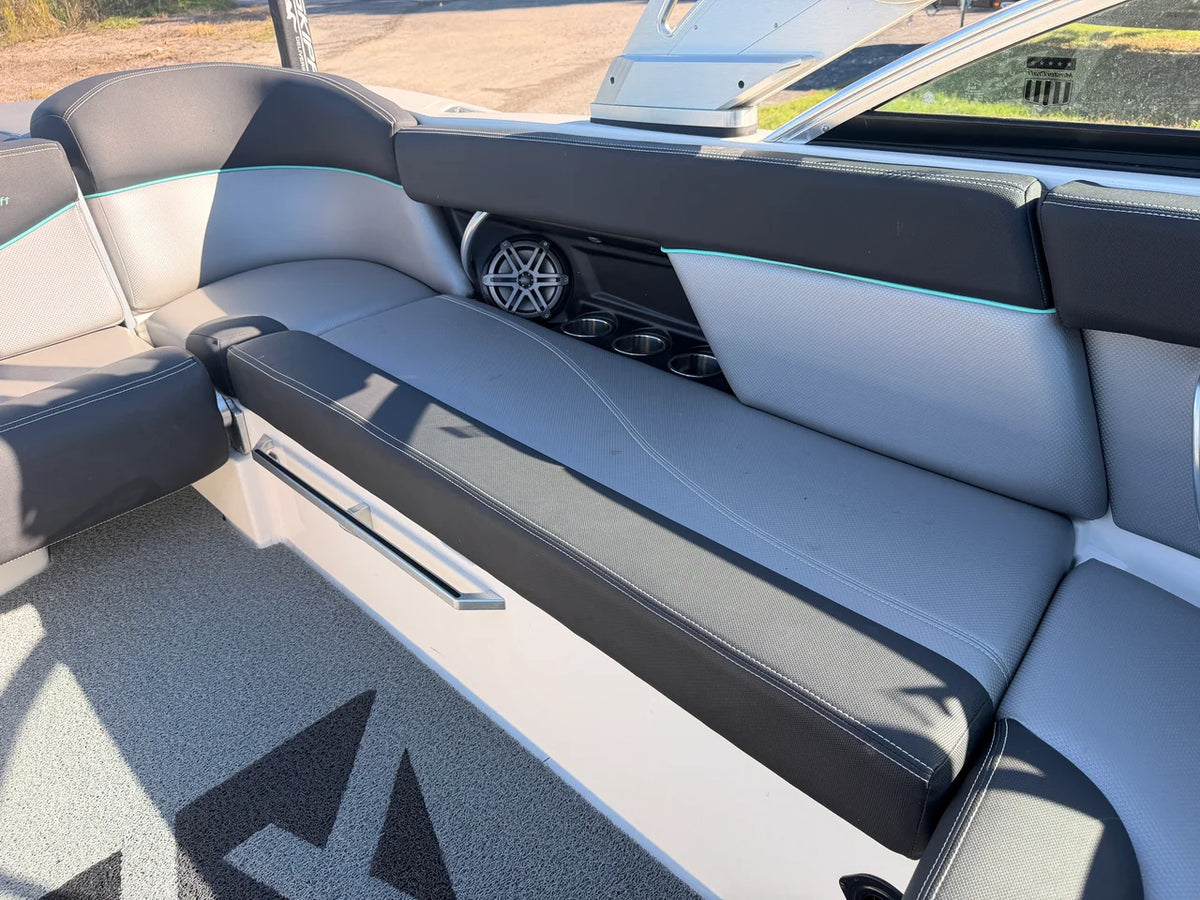 2017 Mastercraft XT23 23.0 feet, Pewaukee, WI #24