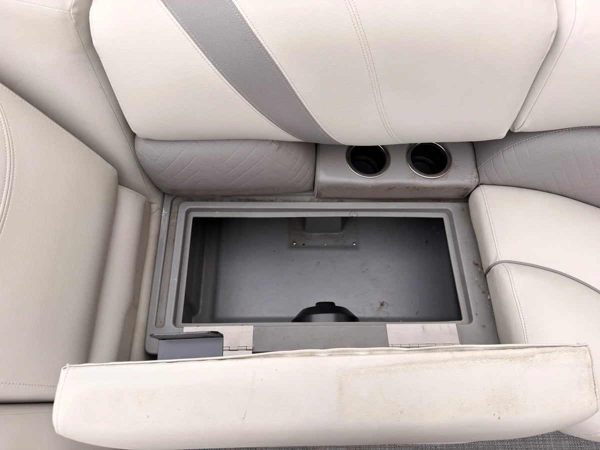 2017 Sylvan MIRAGE 8524 DL 25.0 feet, Antioch, IL #19