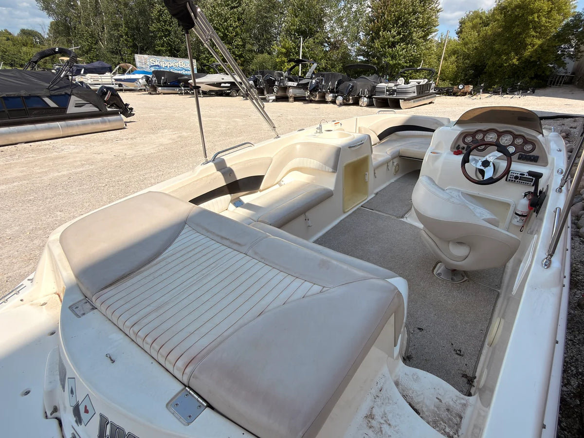 2007 Glastron 215 DS 21.0 feet, Pewaukee, WI #10