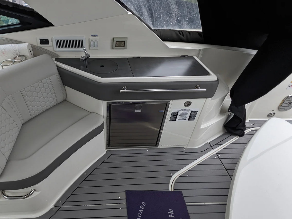 2021 Sea Ray 320 SUNDANCER OB 32.0 feet, Marblehead, OH #8