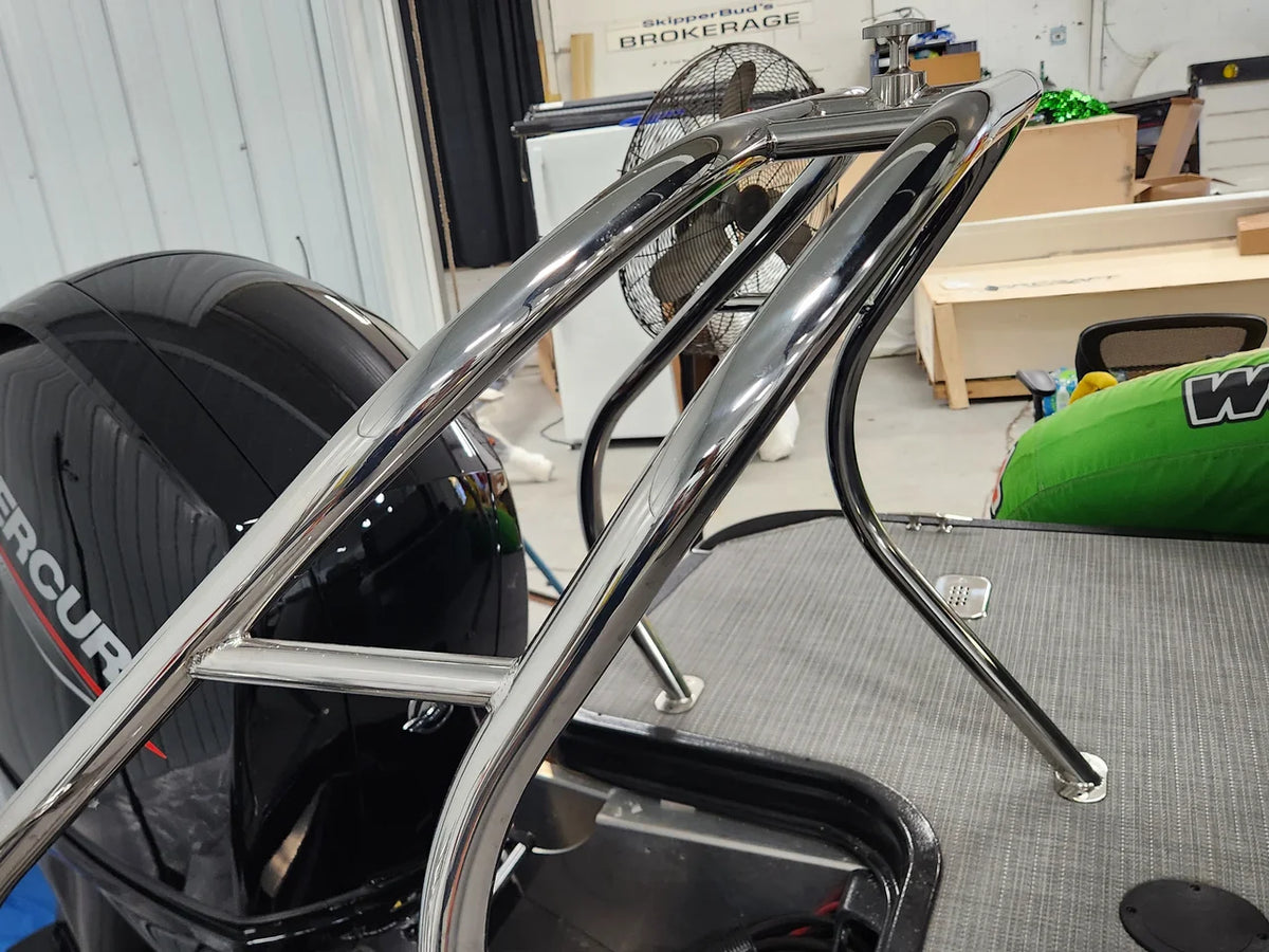 2025 Starcraft EXS 3 Q DH TT 23.0 feet, Fenton, MI #9