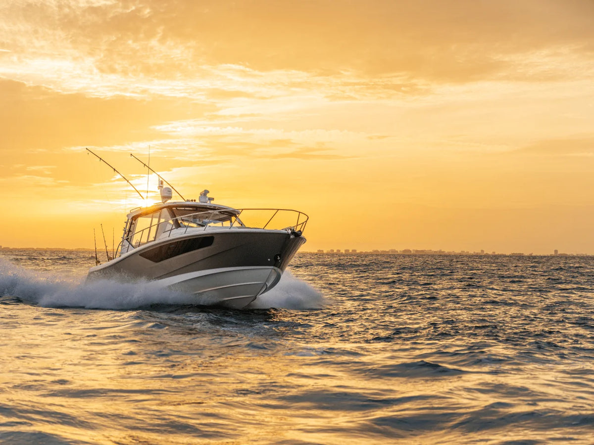 2027 Boston Whaler 405 Conquest 40.0 feet, Inuvik, Northwest Territories #10