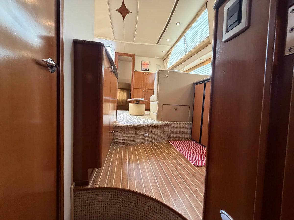 2005 Meridian 368 MOTORYACHT 36.0 feet, Marblehead, OH #38