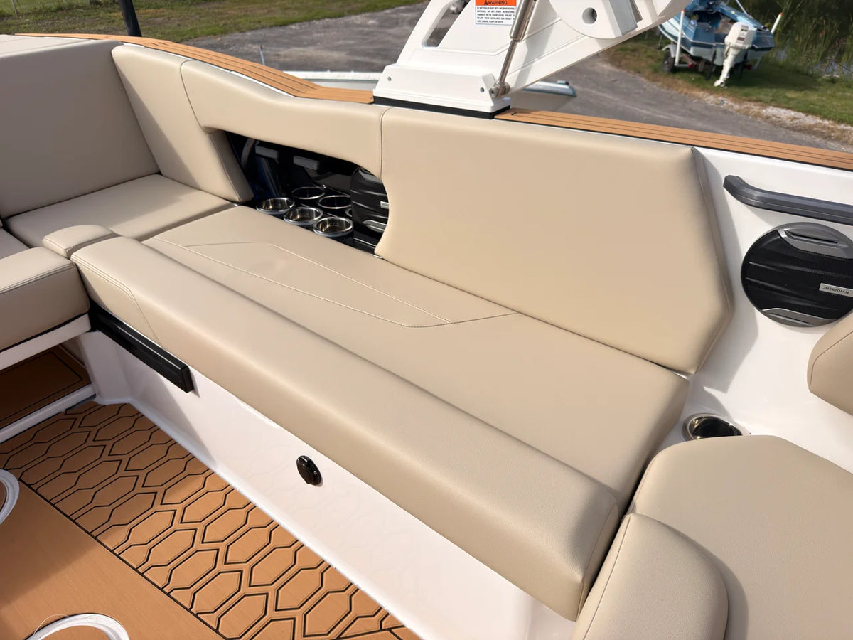 2027 Mastercraft NXT22 22.0 feet, Pewaukee, WI #33