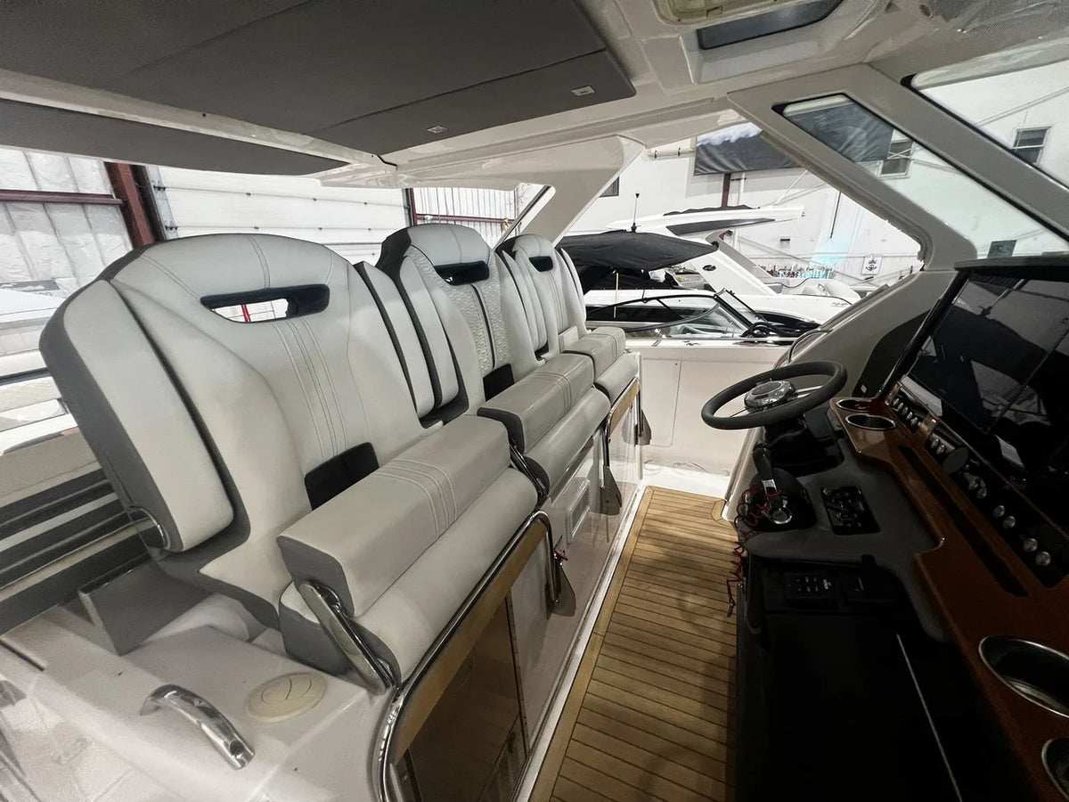 2019 Tiara Yachts 38 LS 38.0 feet, Winthrop Harbor, IL #12