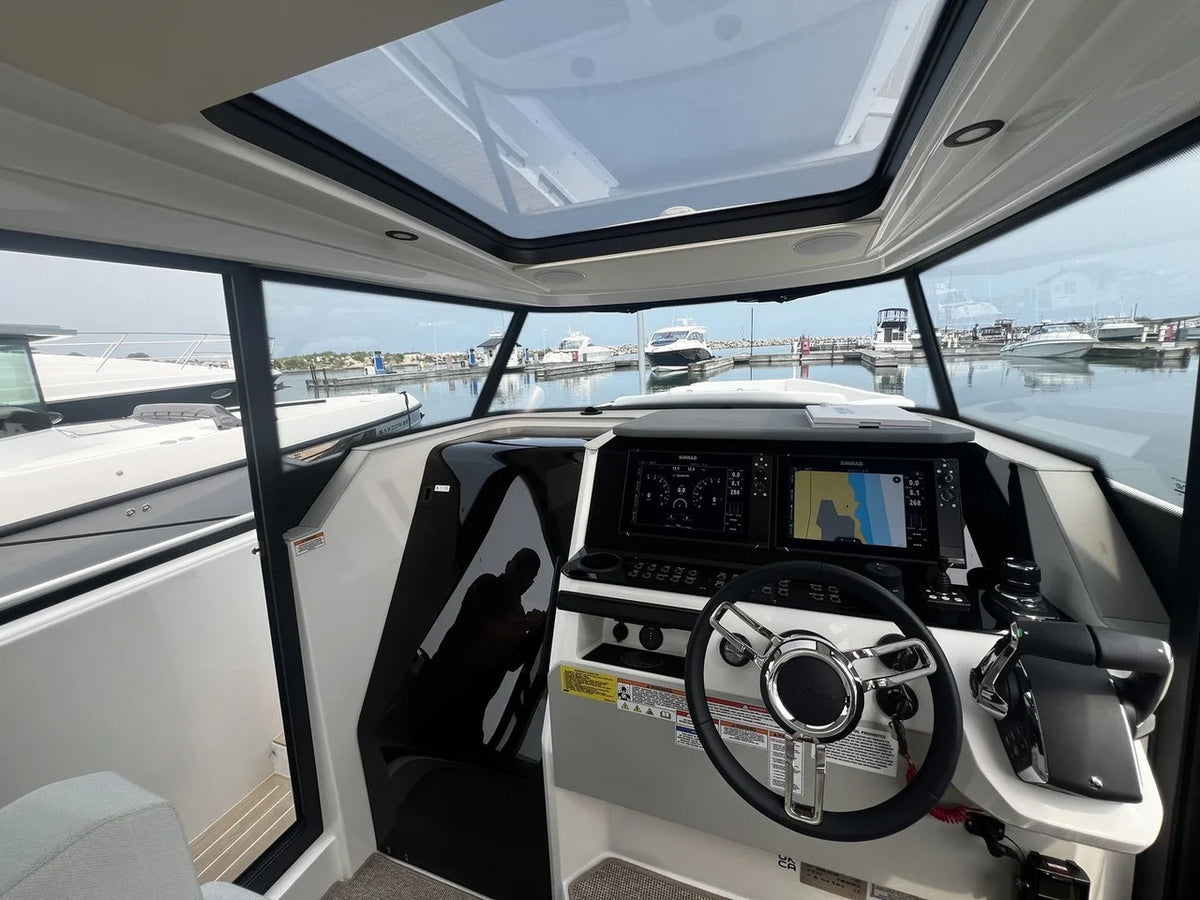 2026 Saxdor 340 GTWA 34.0 feet, Winthrop Harbor, IL #11