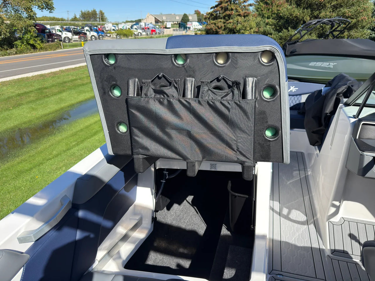 2027 Mastercraft XT22 22.0 feet, Pewaukee, WI #50