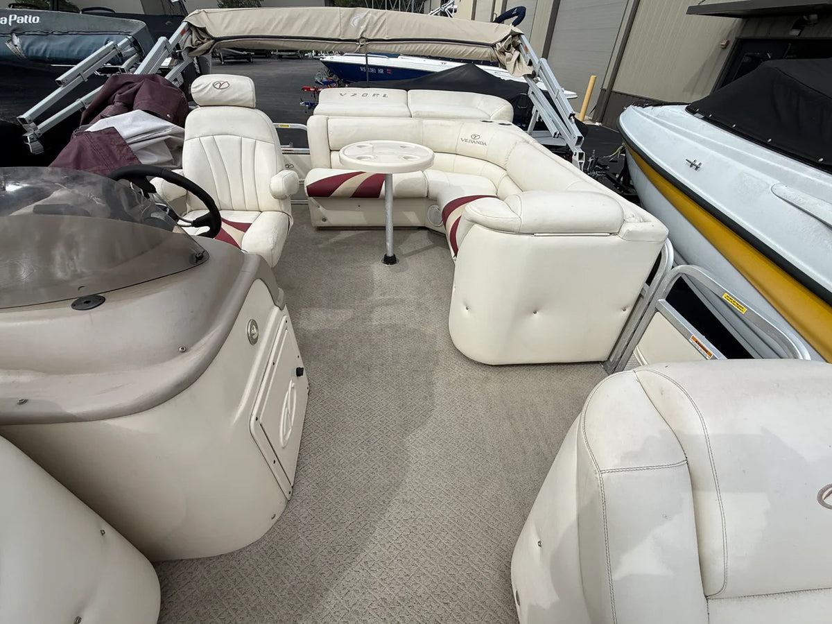 2008 Veranda V20RL 21.0 feet, Antioch, IL #11