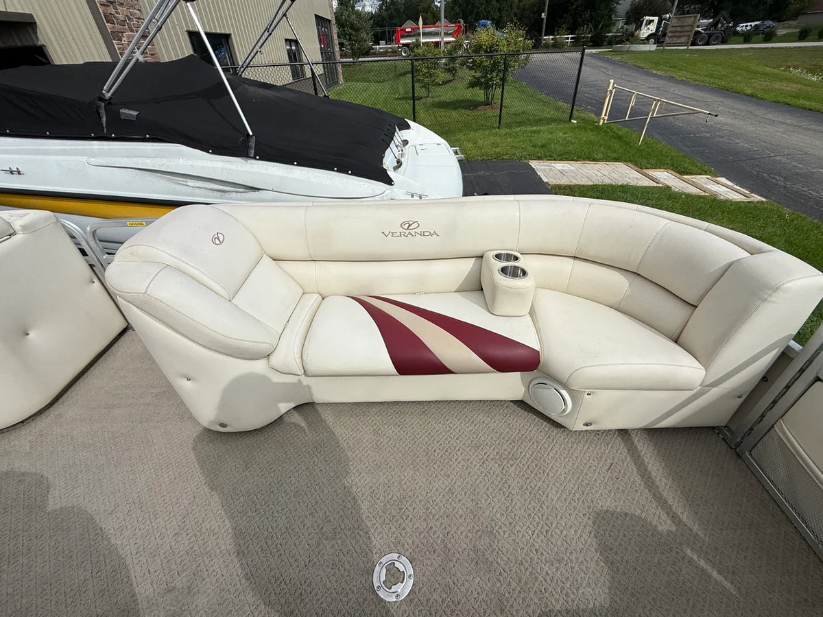 2008 Veranda V20RL 21.0 feet, Antioch, IL #8