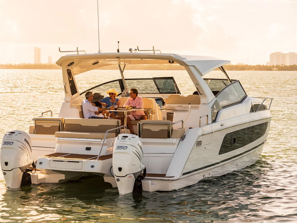 2027 Aquila 36 Sport 36.0 feet, Inuvik, Northwest Territories #21