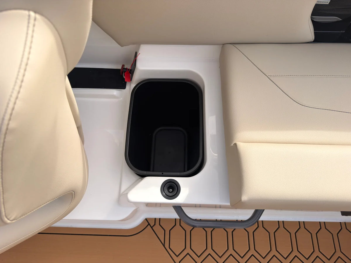 2027 Mastercraft NXT22 22.0 feet, Pewaukee, WI #21