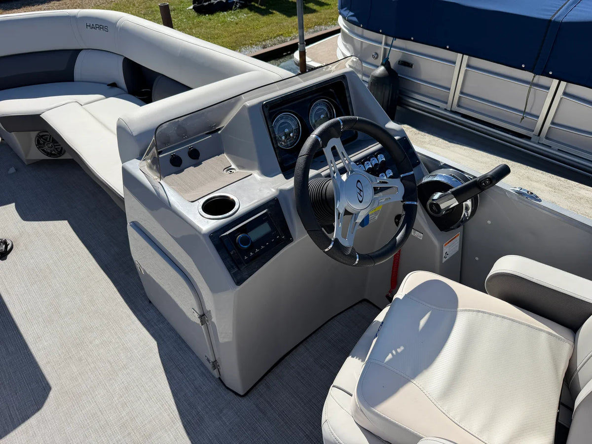 2023 Harris CRUISER 230 CS 23.0 feet, Antioch, IL #23