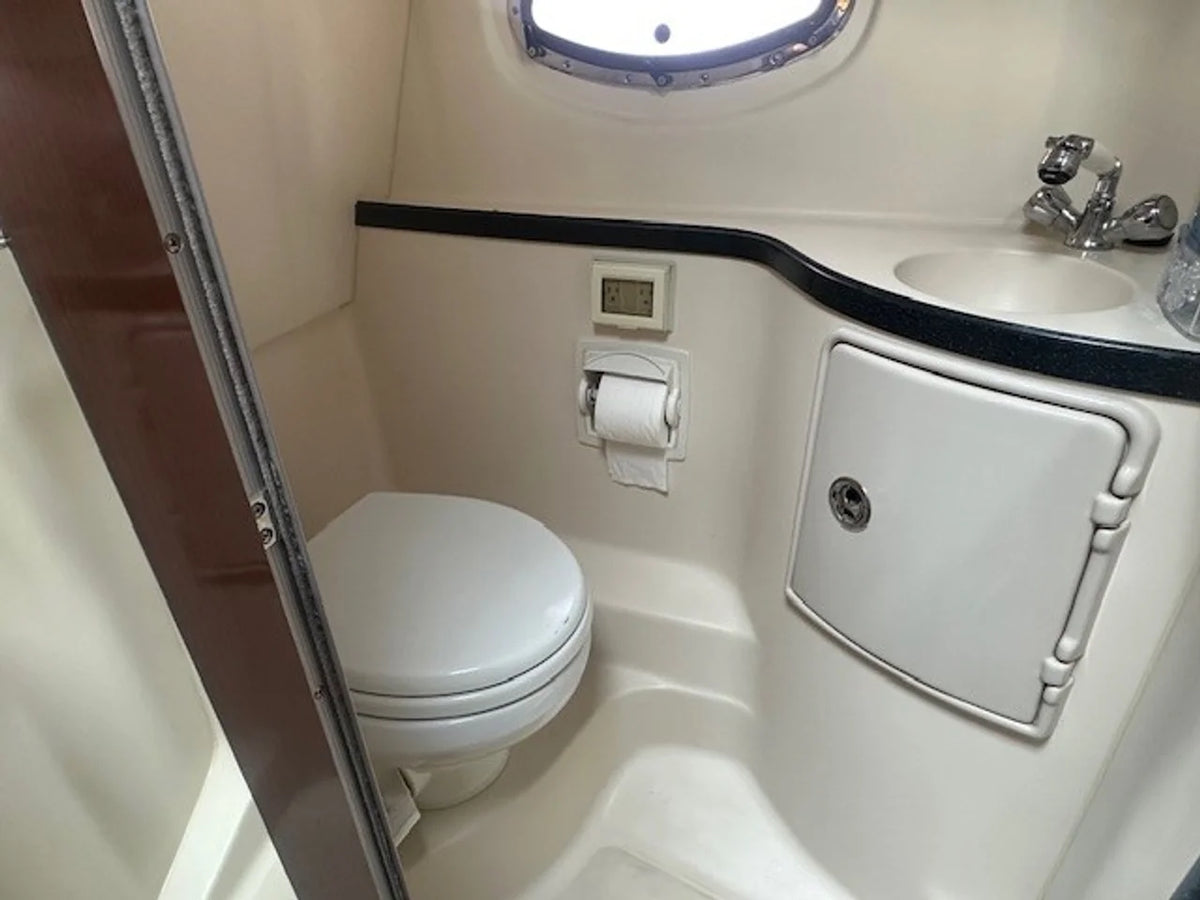 2008 Regal 2860 WINDOW EXPRESS 29.0 feet, Winthrop Harbor, IL #36
