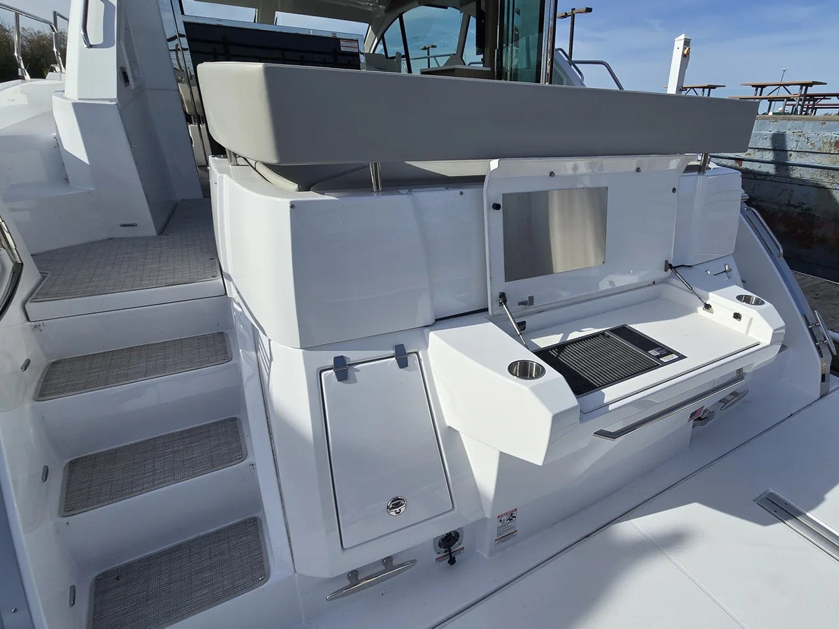 2026 Cruisers Yachts 50 Cantius 50.0 feet, Sturgeon Bay, WI #6
