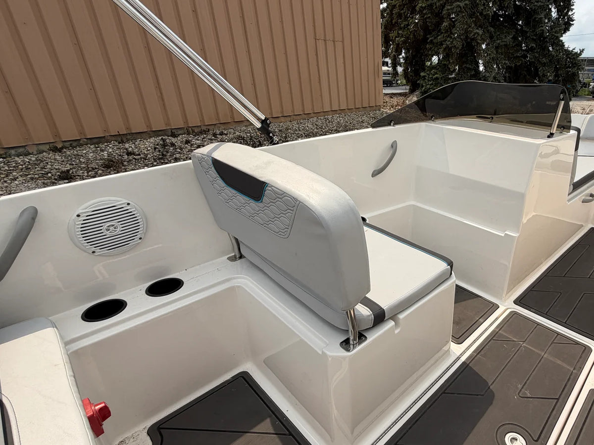 2024 Bayliner M19 19.0 feet, Pewaukee, WI #15