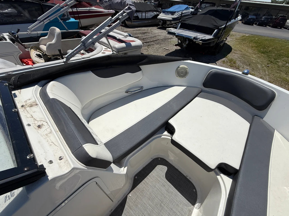 2019 Bayliner VR5 20.0 feet, Antioch, IL #18