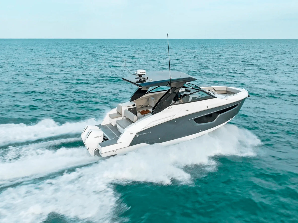 2024 Cruisers Yachts 34 GLS 34.0 feet, Marblehead, OH #59